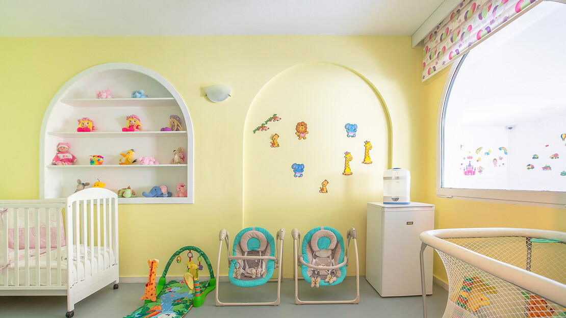 Acrotel Athena Residence