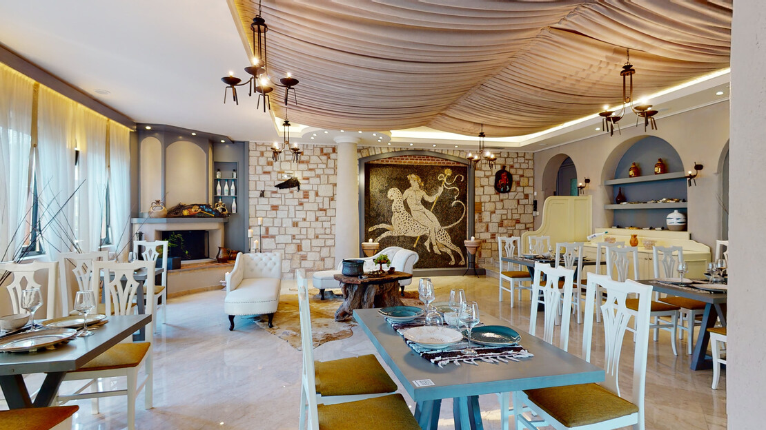 Acrotel Athena Residence