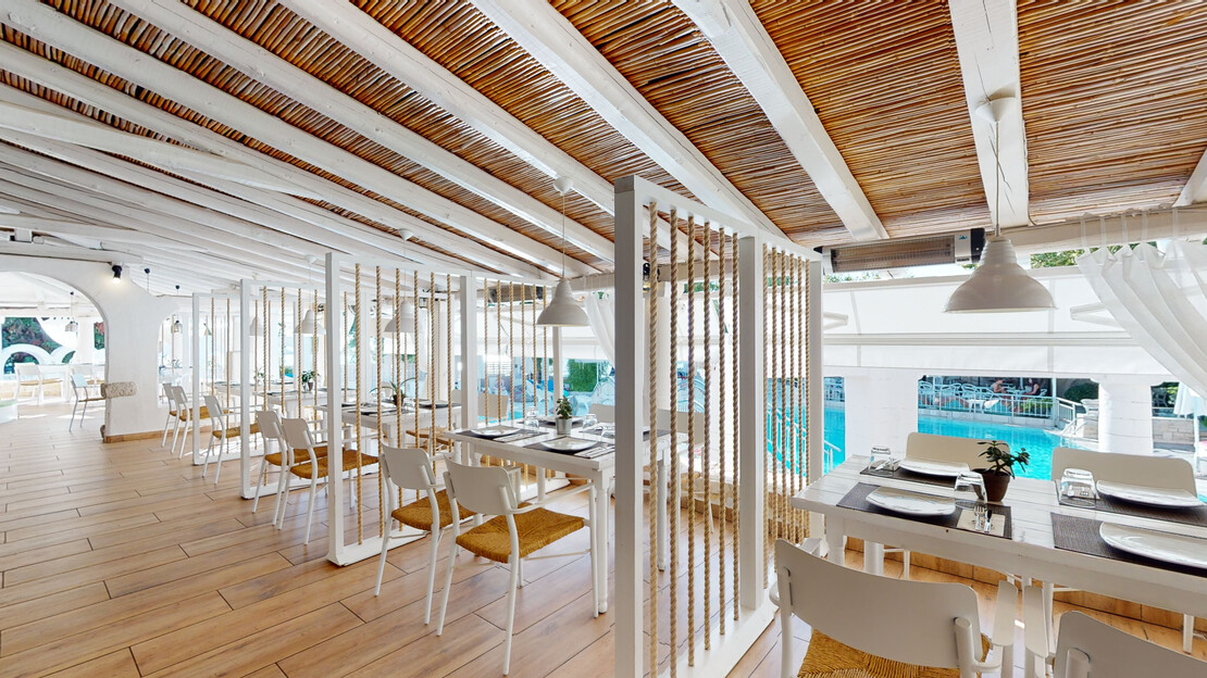 Acrotel Athena Residence