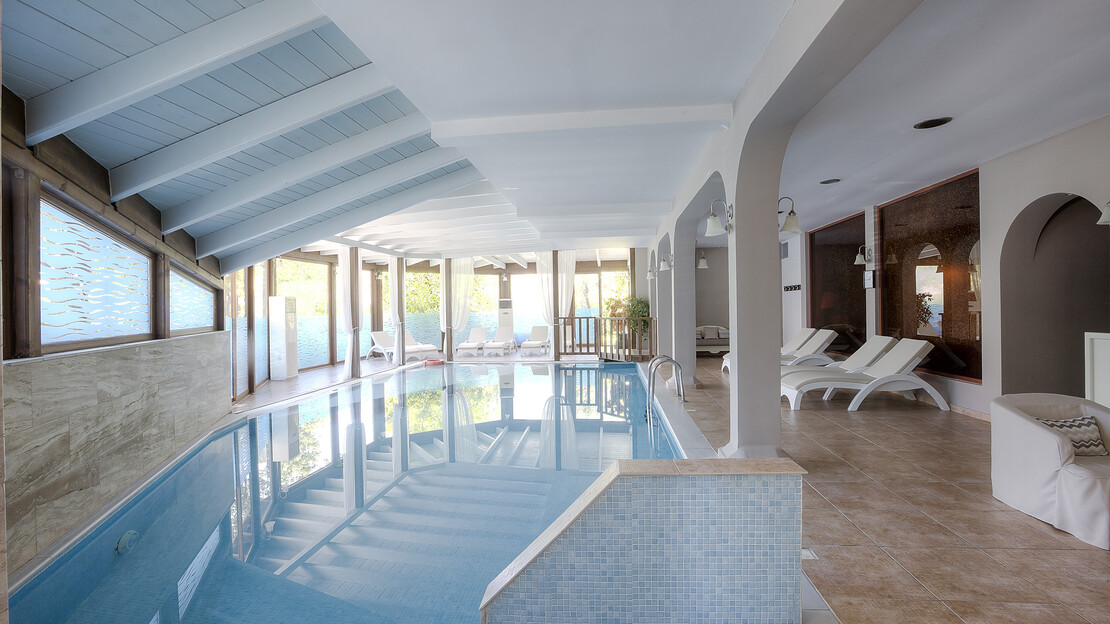 Acrotel Athena Residence