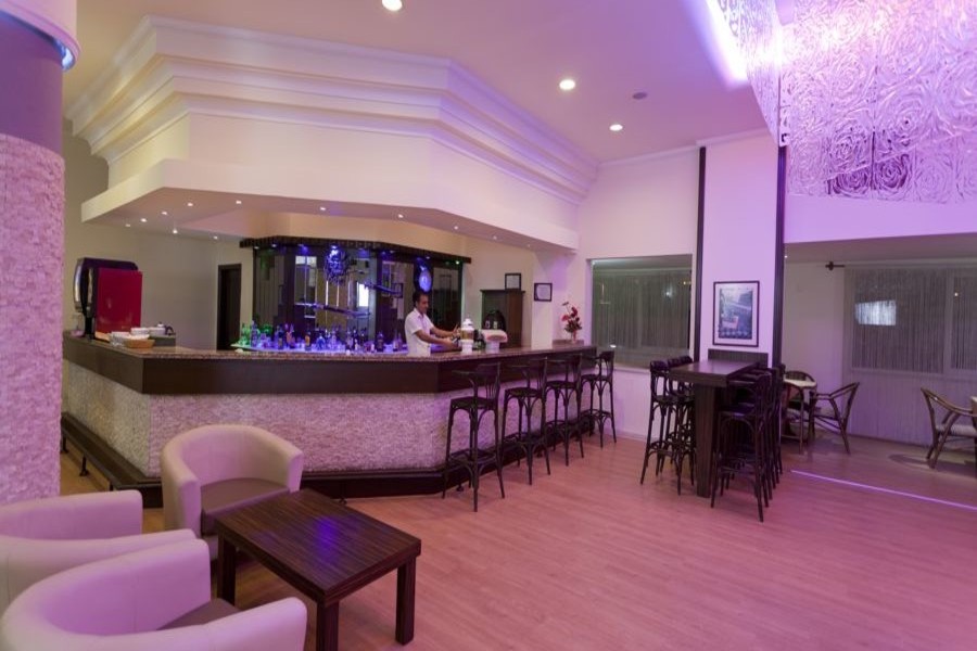 Arabella World Hotel