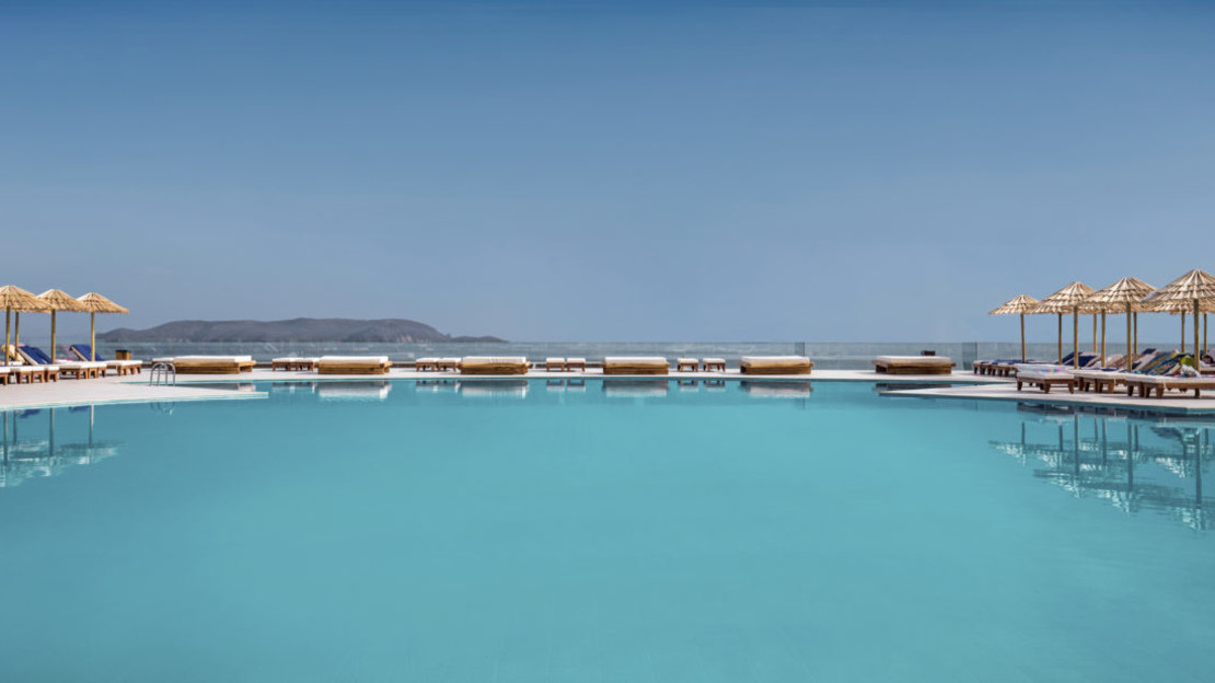 Mitsis Selection Rinela