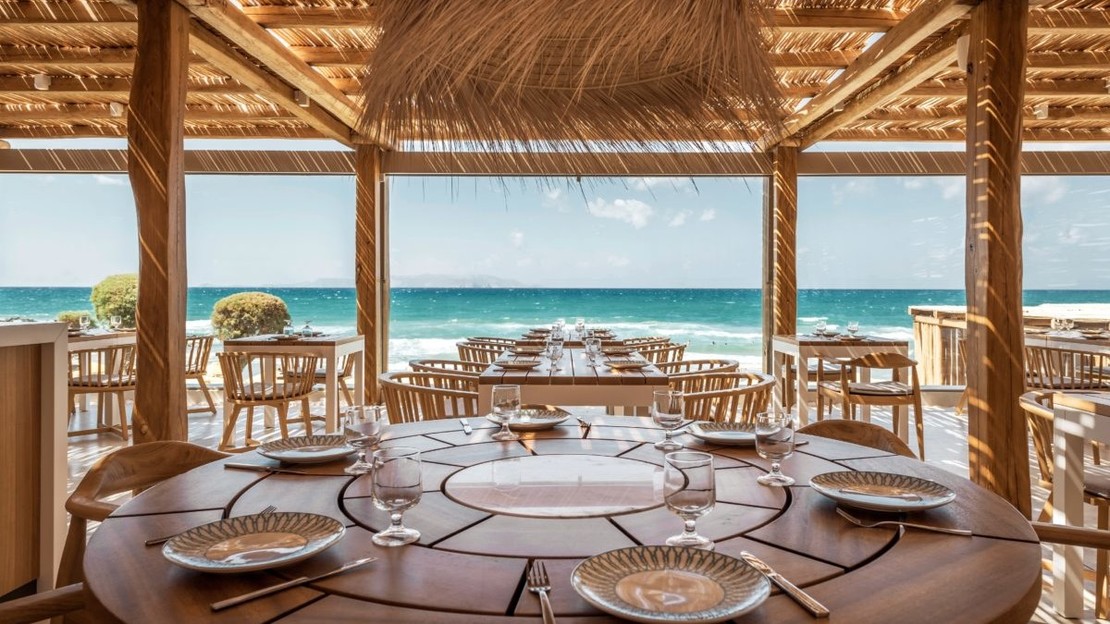 Mitsis Selection Rinela