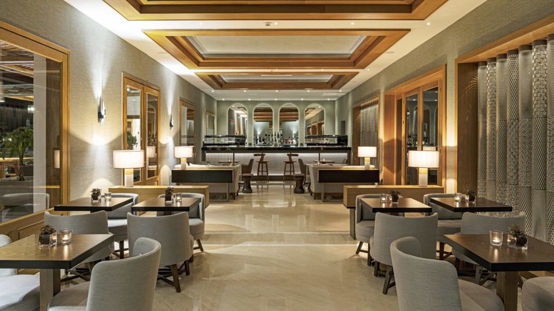 Mitsis Selection Rinela