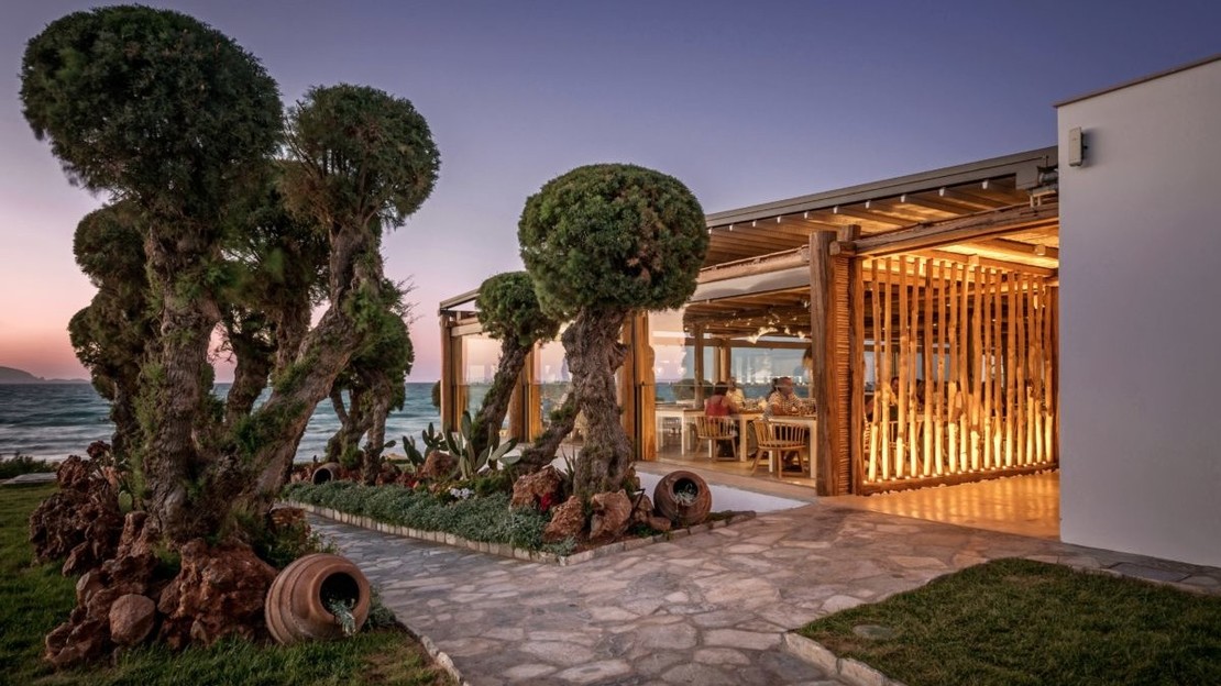 Mitsis Selection Rinela