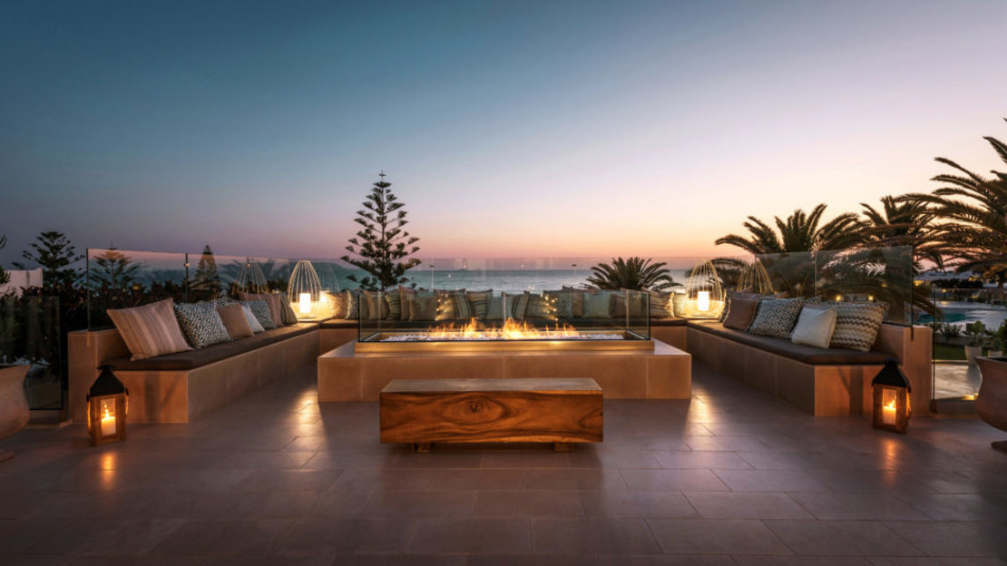 Mitsis Selection Rinela