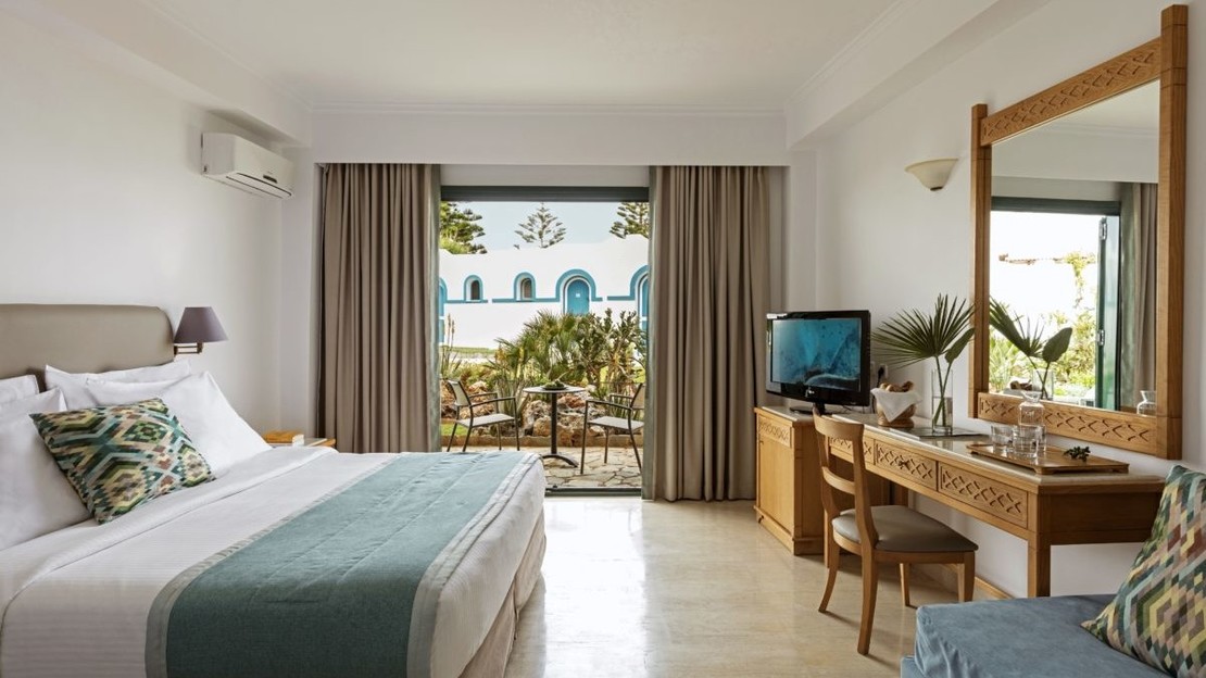 Mitsis Selection Rinela