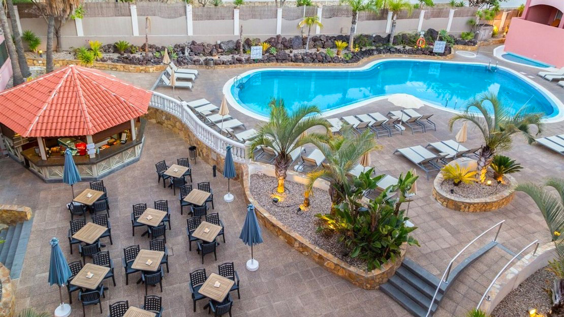 Marola Park Apartments