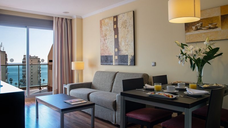 Pierre Vacnaces Benalmadena Principe