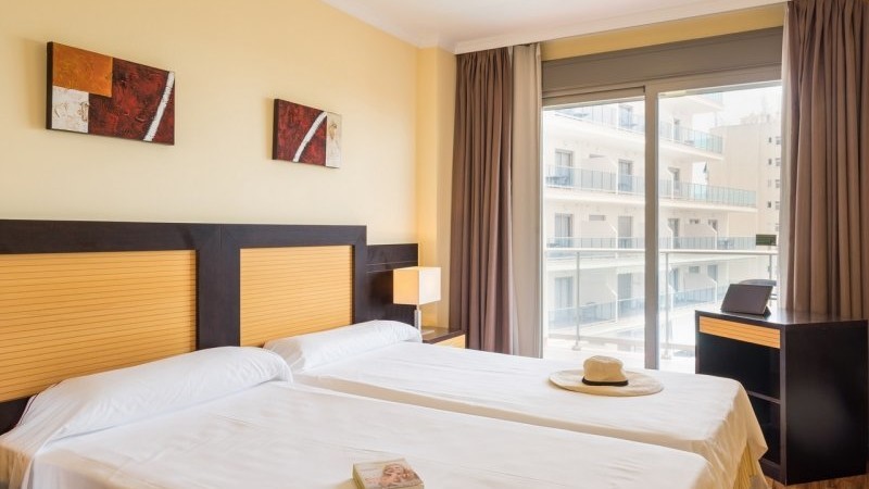 Pierre Vacnaces Benalmadena Principe