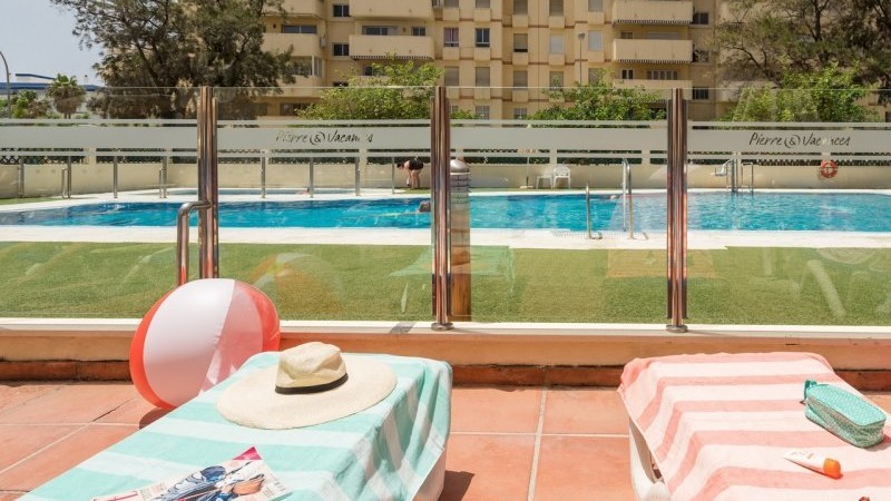 Pierre Vacnaces Benalmadena Principe