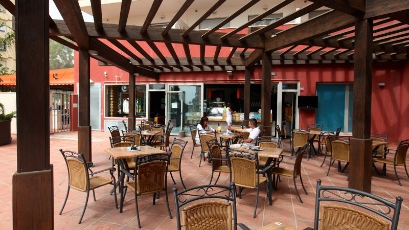 Pierre Vacnaces Benalmadena Principe