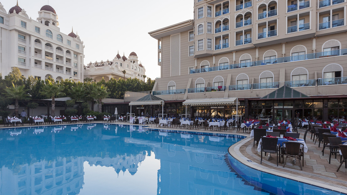 Sultan of Side Hotel, Turkey Holidays 2024/2025