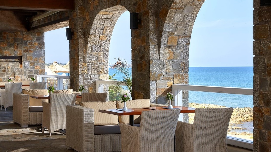 Alexander Beach Hotel and Village