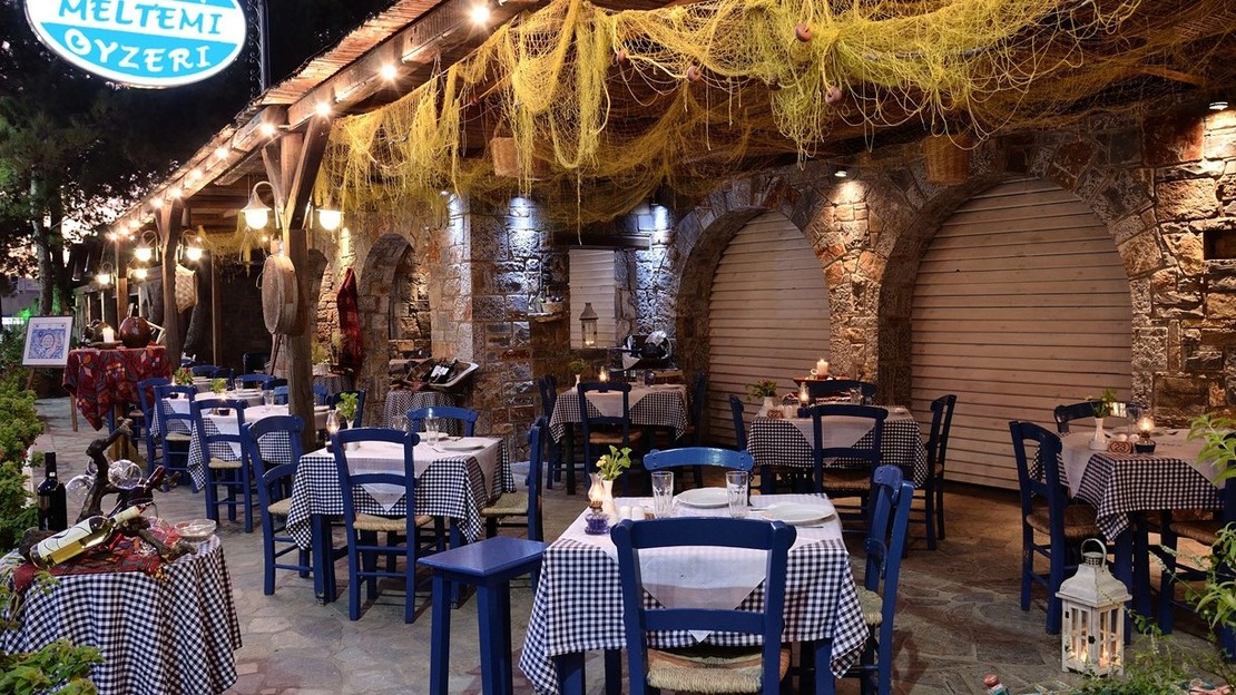 Alexander Beach Hotel and Village