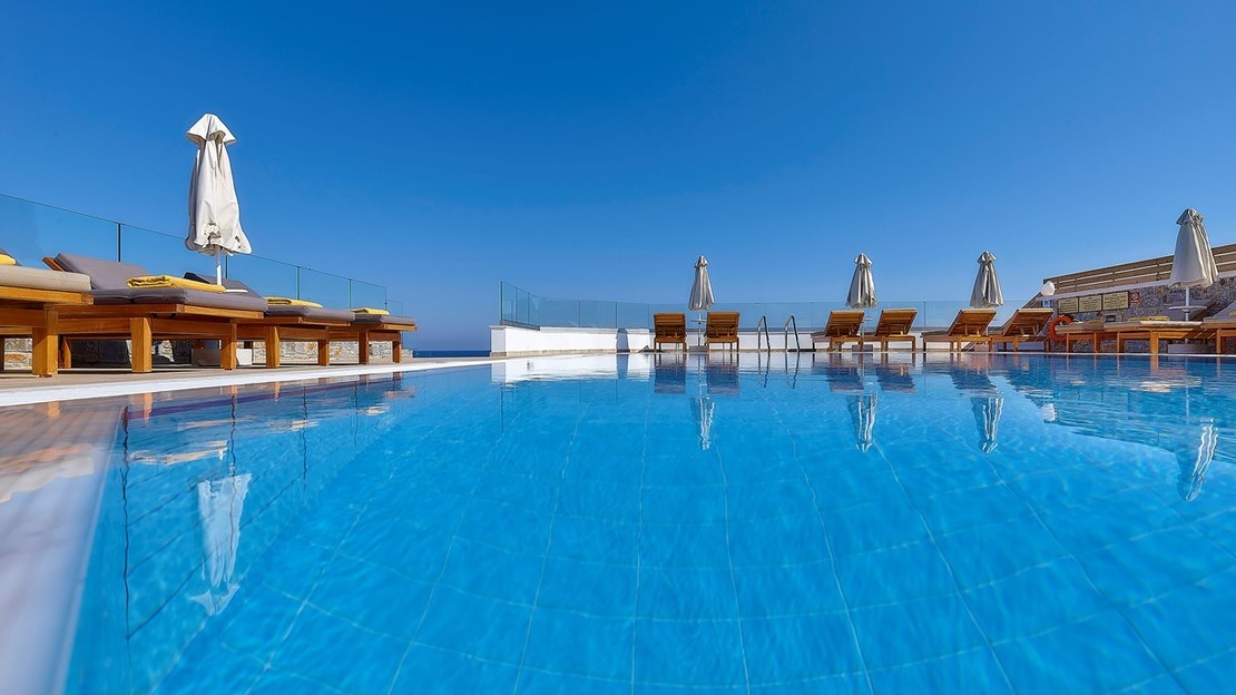 Alexander Beach Hotel and Village