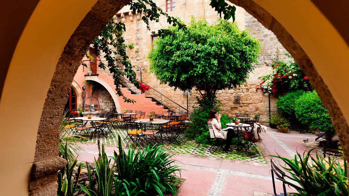 Avalon Boutique Hotel