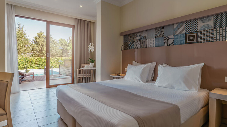 Lindos Imperial Resort & Spa