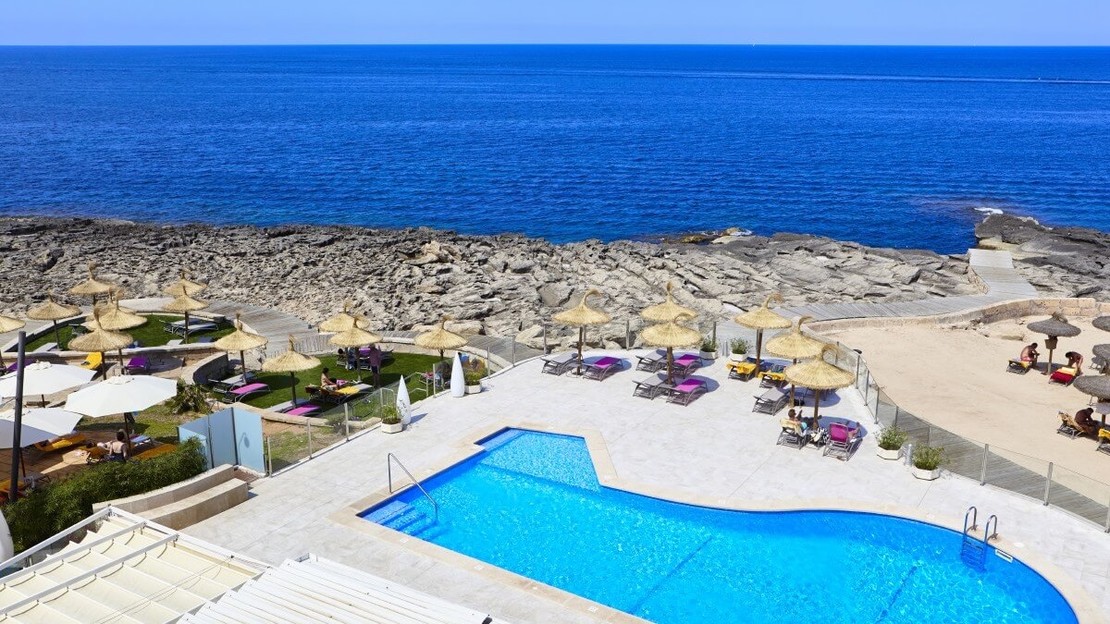 Universal Hotel Cabo Blanco