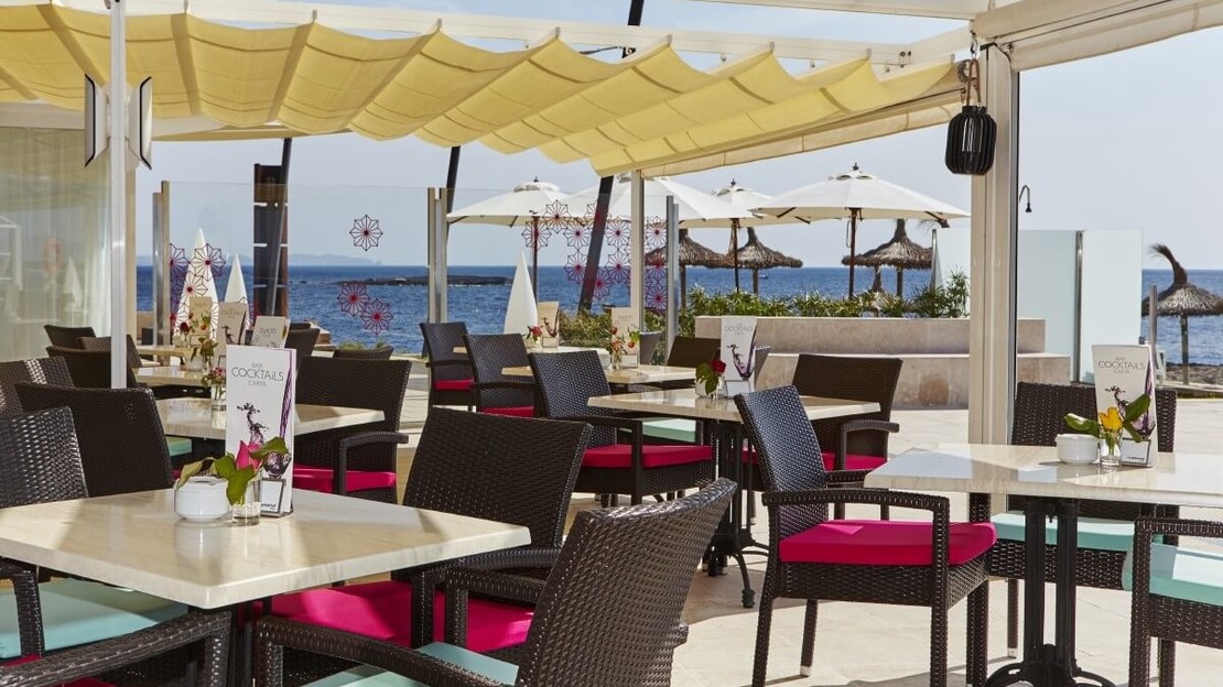 Universal Hotel Cabo Blanco