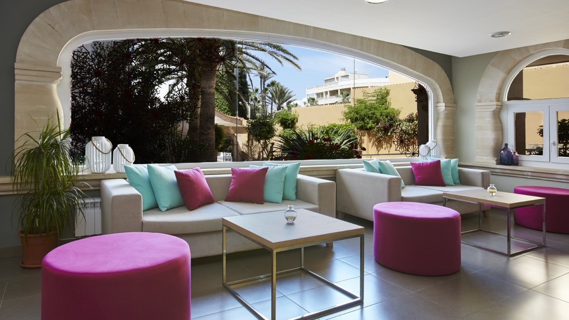 Universal Hotel Cabo Blanco