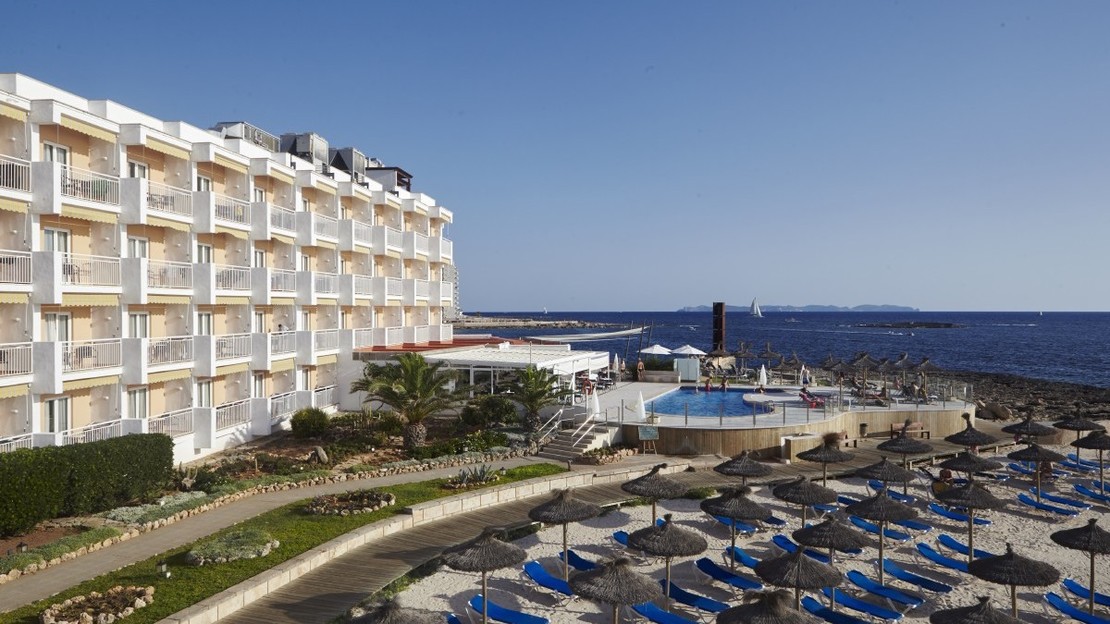 Universal Hotel Cabo Blanco