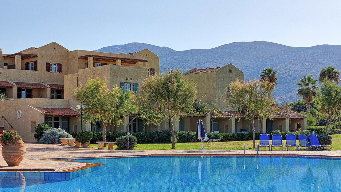 Sirens Hotels Beach & Village