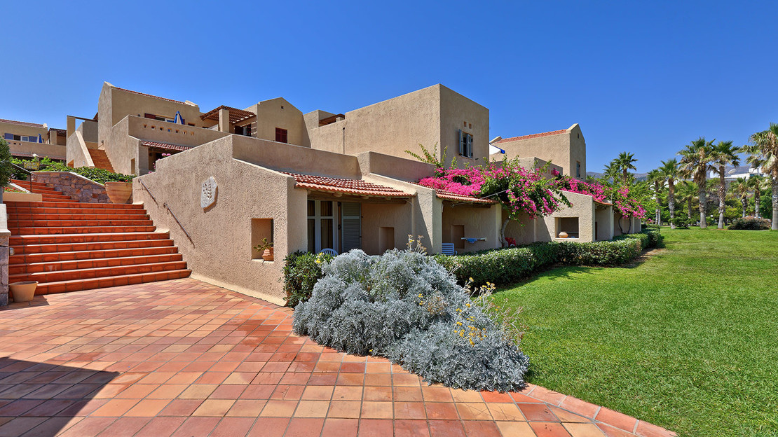 Sirens Hotels Beach & Village