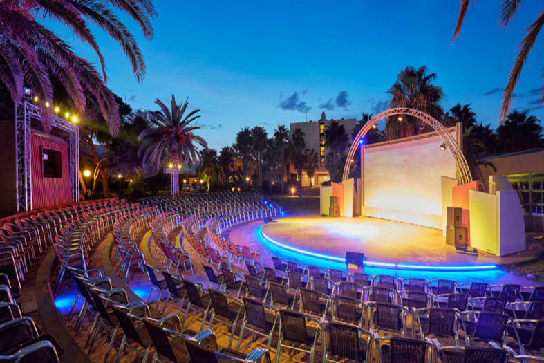 Sirens Hotels Beach & Village