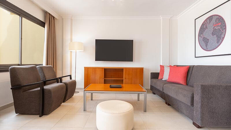 Ramada Residences By Wyndham Costa Adeje