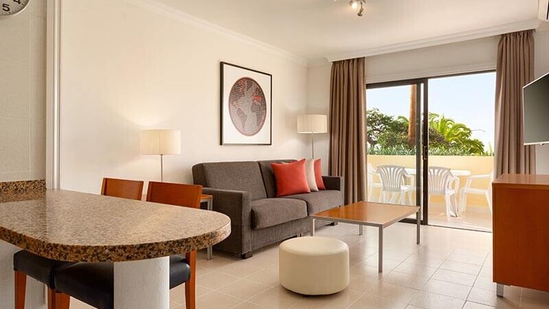 Ramada Residences By Wyndham Costa Adeje