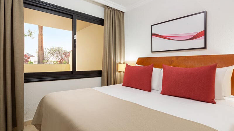 Ramada Residences By Wyndham Costa Adeje