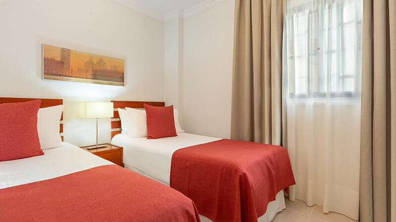 Ramada Residences By Wyndham Costa Adeje