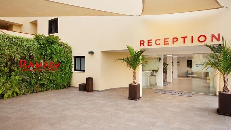 Ramada Residences By Wyndham Costa Adeje