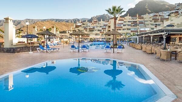 Ramada Residences By Wyndham Costa Adeje