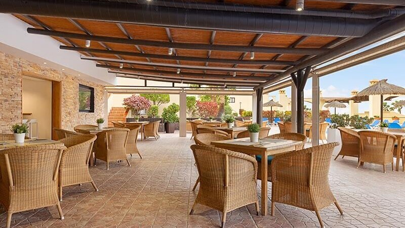 Ramada Residences By Wyndham Costa Adeje