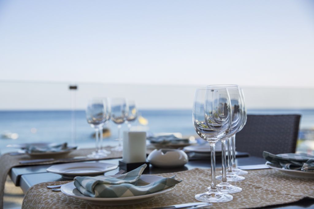 Sunshine Crete Beach