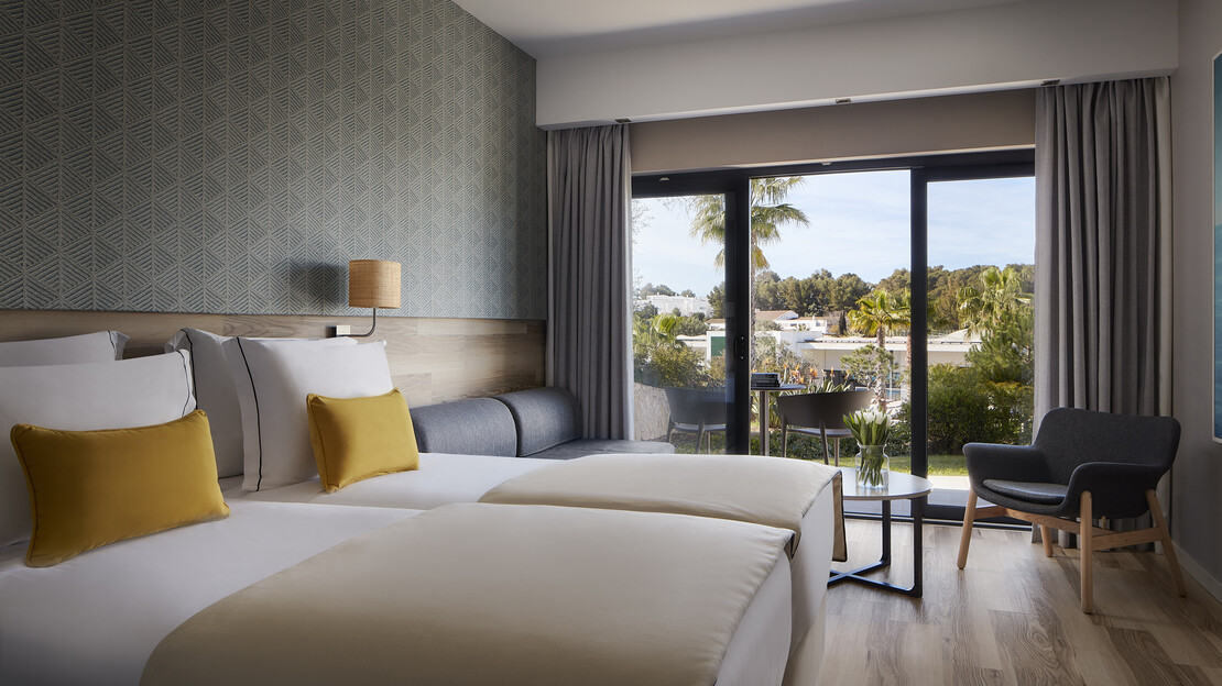 Tivoli Alvor Algarve Resort