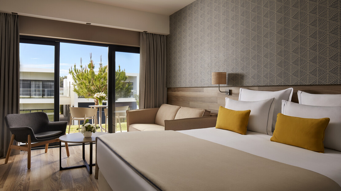 Tivoli Alvor Algarve Resort