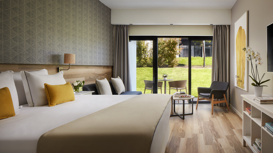 Tivoli Alvor Algarve Resort