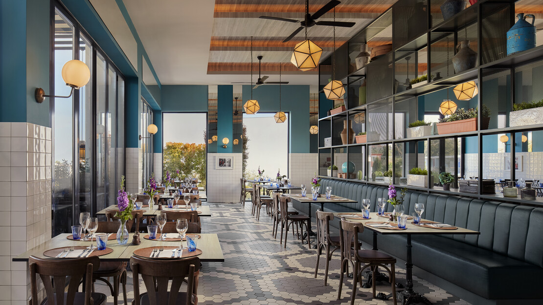 Tivoli Alvor Algarve Resort