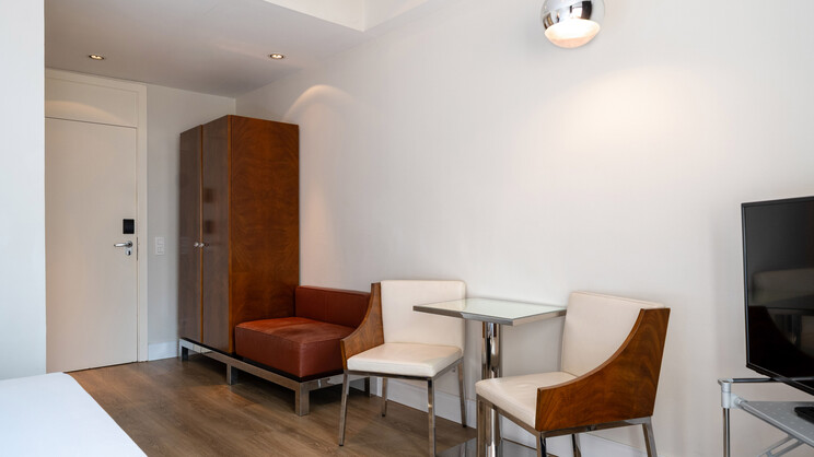 Hotel Palma Avenidas