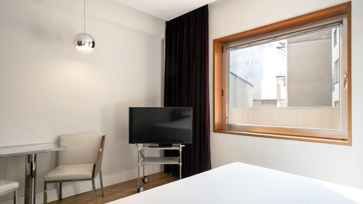 Hotel Palma Avenidas