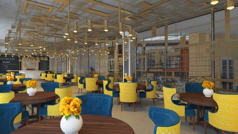 Granada Luxury Beach