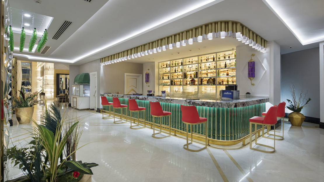 Granada Luxury Beach