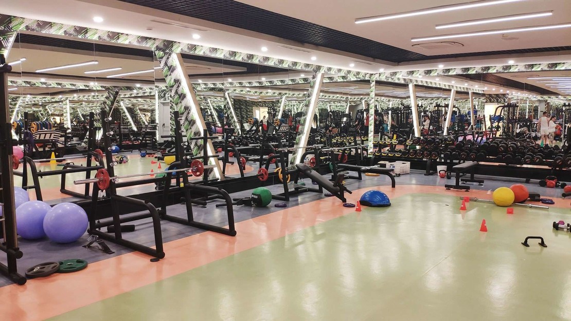 Granada Luxury Beach