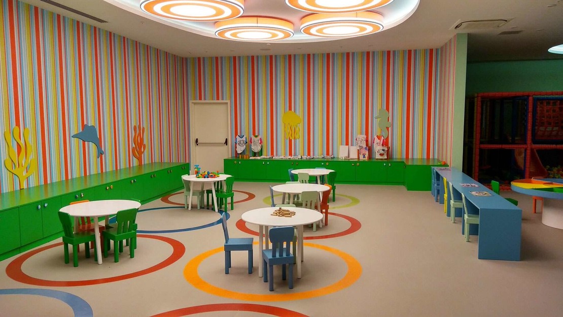 Granada Luxury Beach