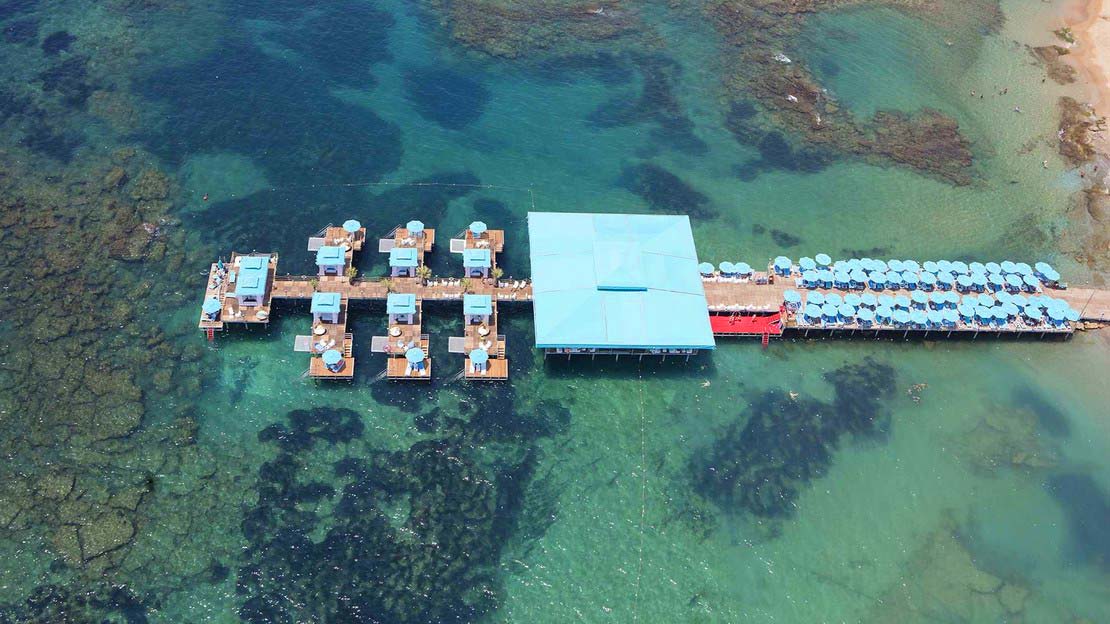 Granada Luxury Beach