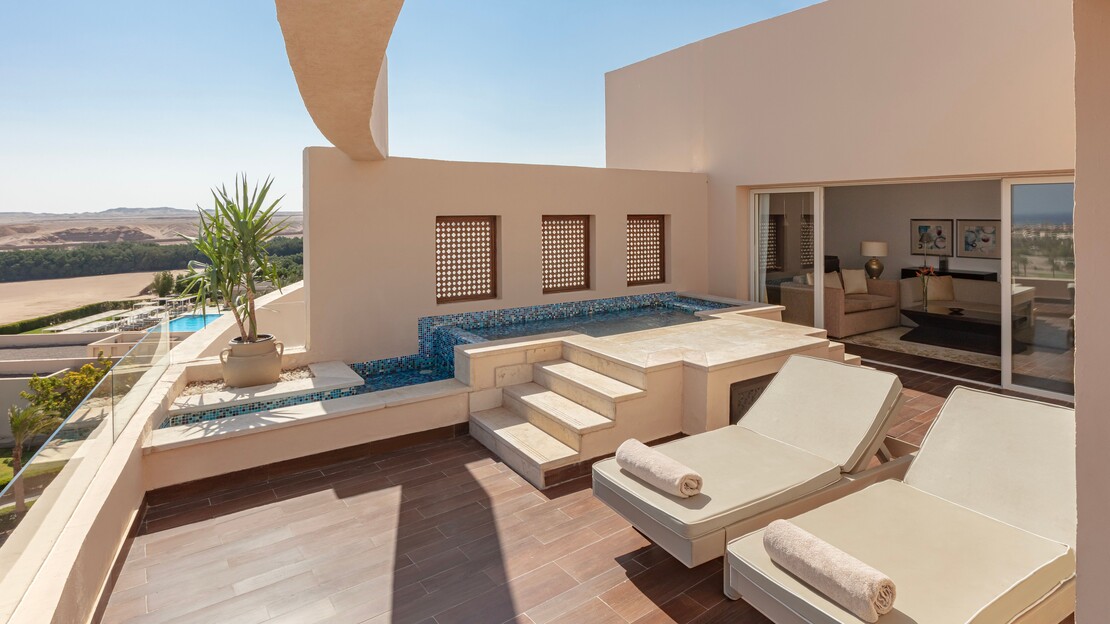 Steigenberger Makadi