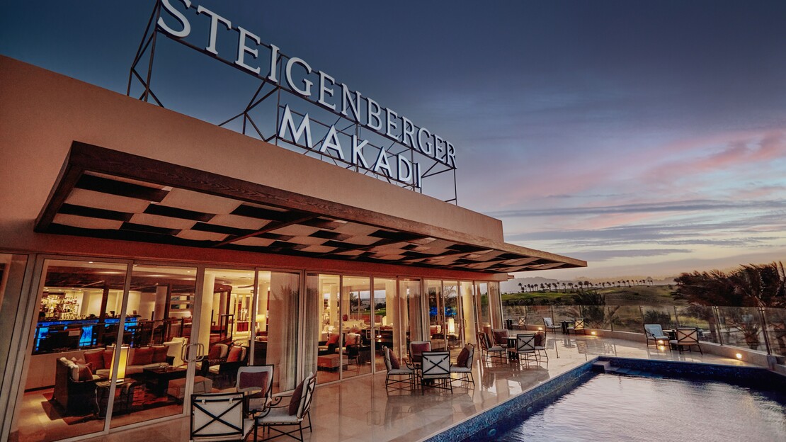 Steigenberger Makadi